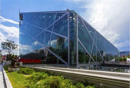 泰州四氟密封件厂家