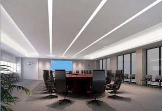 南汇室外办公楼建造设计