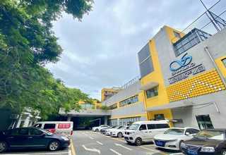 重庆智慧党建系统