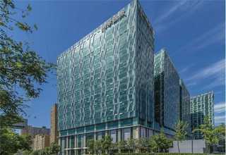 杭州头部模型设计