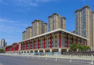 环形导轨输送线滑块运动原理